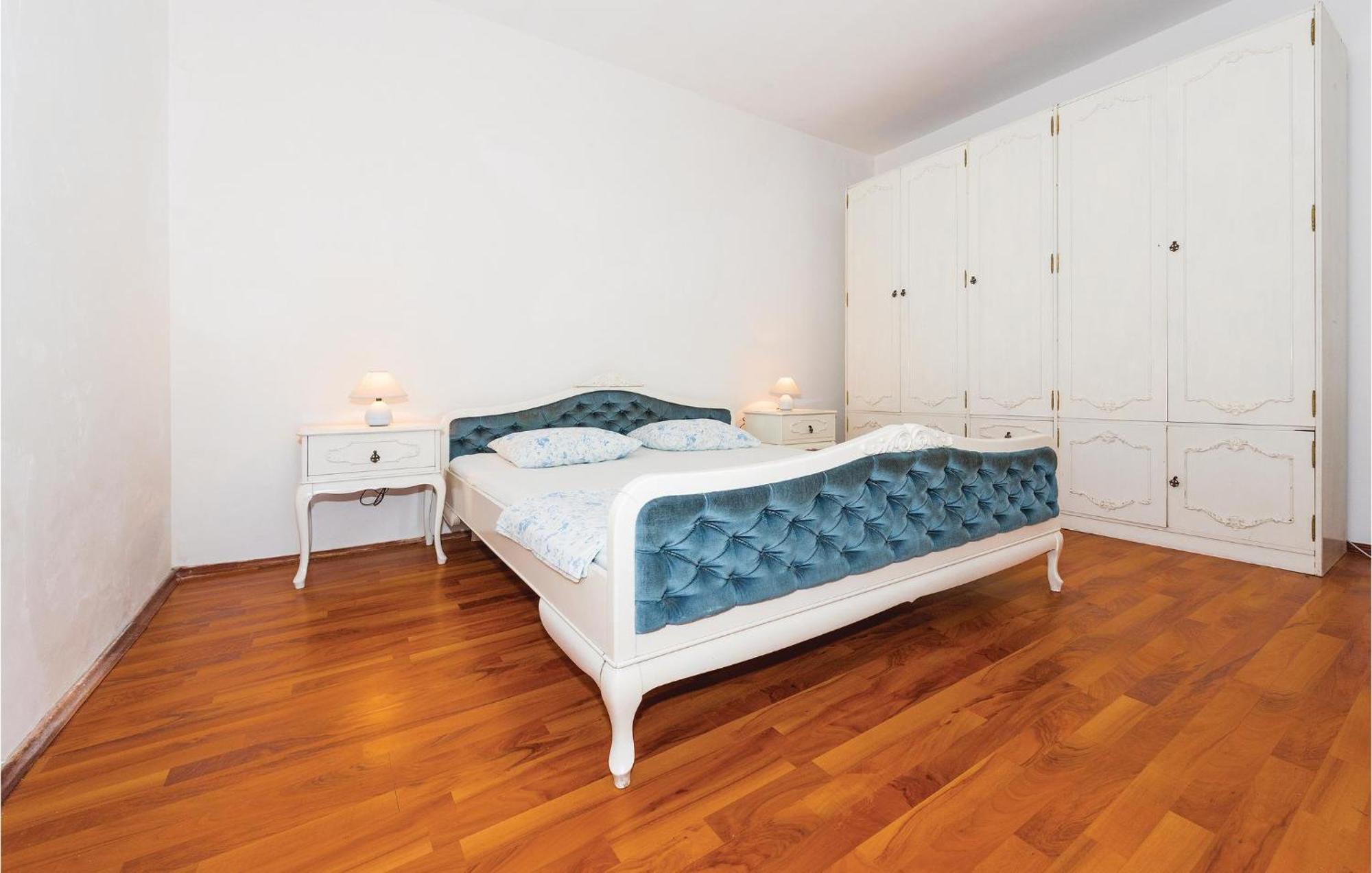Amazing Apartment In Tisno With Wifi ภายนอก รูปภาพ