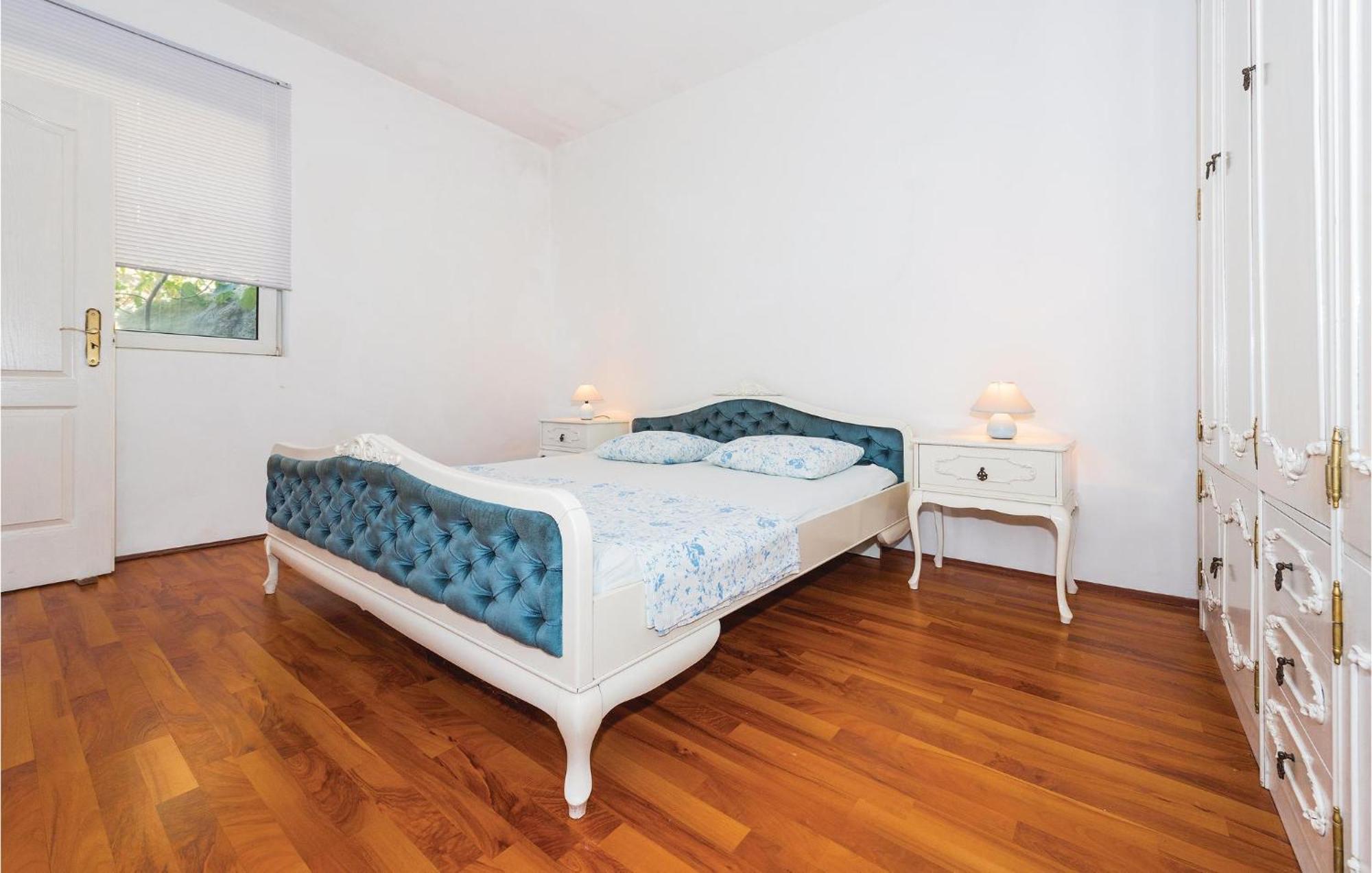 Amazing Apartment In Tisno With Wifi ภายนอก รูปภาพ